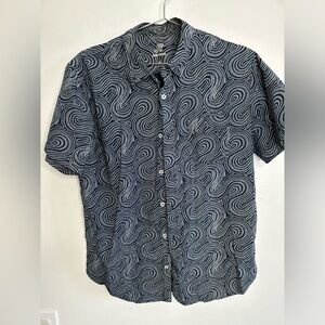 Cool men’s shirt